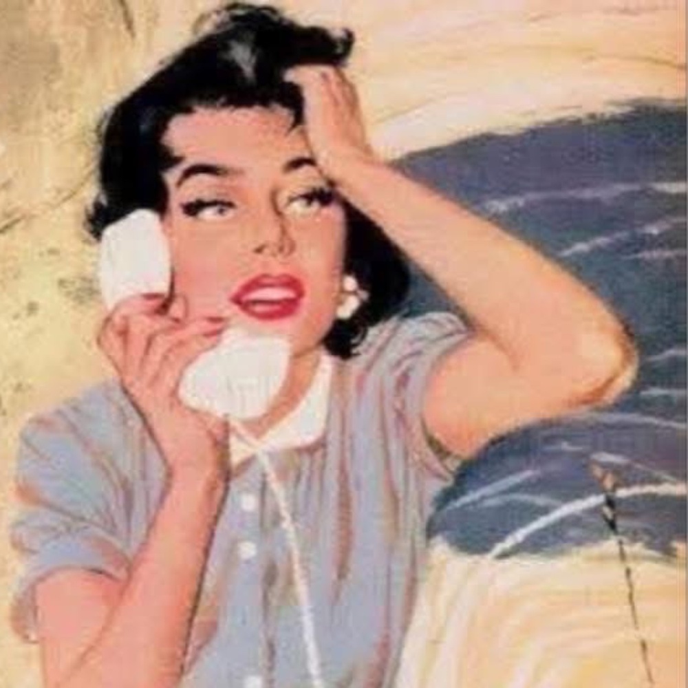 Meet your Posher, Kattie